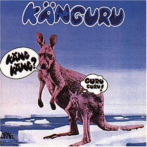 Guru Guru - K&auml;nguru - Zortam Music
