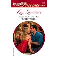 Pregnant By The Greek Tycoon (Harlequin Presents # 2480)