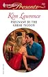 Pregnant By The Greek Tycoon (Harlequin Presents)