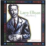 Larry Ellison, Sheer Nerve (Techies) book cover