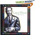 Larry Ellison, Sheer Nerve (Techies)