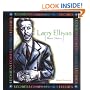Larry Ellison, Sheer Nerve (Techies)