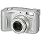 Digital Cameras with the Zoom to match the Resolution
