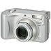 Nikon Coolpix 4800 4MP Digital Camera with 8.3x Optical Zoom