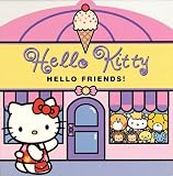 Hello Kitty Hello Friends!