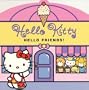 Hello Kitty, Hello Friends!