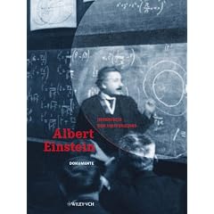 Albert Einstein Ingenieur des Universums. Ausstellungskatalog und Dokumentenband. 2 Bde.