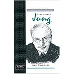 Carl Gustav Jung (Key Figures in Counselling and Psychotherapy series) book cover
