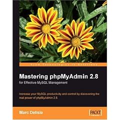Mastering Phpmyadmin for Effective Mysql Management