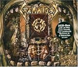 Early Years an album by Crematory