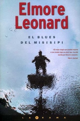 Elmore Leonard