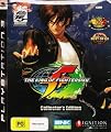 The King of Fighters XII (Collector's Edition) (Playstation 3)