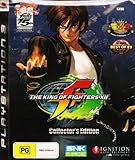 The King of Fighters XII (Collector