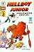 Hellboy Junior Halloween Special