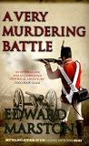 Very Murdering Battle, A (Captain Daniel Rawson)