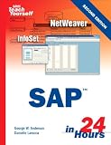 Sams Teach Yourself SAP in 24 Hours (2nd Edition)