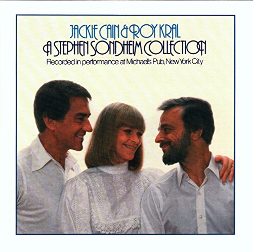 Stephen Sondheim Collection