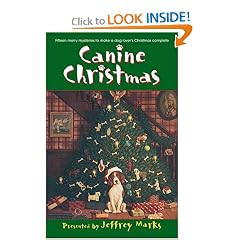 Canine Christmas