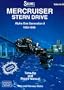 Mercruiser Stern Drives, 1992-1996 Volume II Alpha one generation II 1992-1996 (Seloc Marine Tune-Up and Repair Manuals)