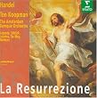 Handel: La Resurrezione [IMPORT]
