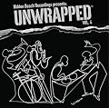Hidden Beach Recordings presents: Unwrapped Vol. 4