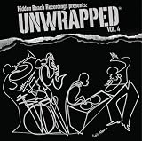 Hidden Beach Recordings presents: Unwrapped Vol. 4