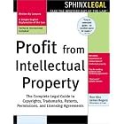 Profit from Intellectual Property (Legal Survival Guides) by  Ron Idra and James L. Rogers