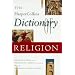 The HarperCollins Dictionary of Religion