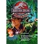 Prey (Jurassic Park Adventures, 2)