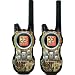 Talkabout RealTree 2-Way AP HD Camo Radios with 35-Mile Range