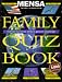 Mensa Family Quiz Book