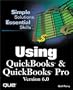 Using QuickBooks & QuickBooks Pro 6.0 (Using ... (Que))