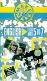 Review Artsmagic  / Make Your Mark - English For Ages 5 To 7