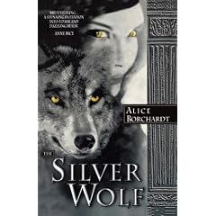 The Silver Wolf
