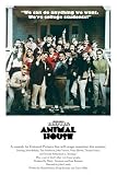 Animal House Poster ~ FU Banned Version B One Sheet Art ~ 24x36