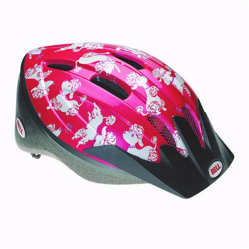 Childrens Toyshop  Toys : Bell Amigo Kids Helmet 2007