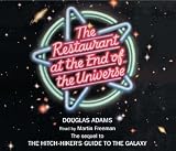 The Restaurant at the End of the Universe