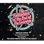 The Restaurant at the End of the Universe