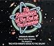 The Restaurant at the End of the Universe