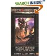 Fortress Republic (Mechwarrior: Dark Age, No. 18)