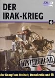 Der Irak-Krieg, 1 DVD-Video