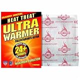 Grabber Mycoal 24 Hour Ultra Warmer Pack - 10 Pack