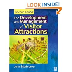 Development and Management of Visitor Attractions
