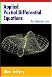 Applied Partial Differential Equations: An Introduction