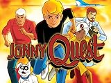 Jonny Quest