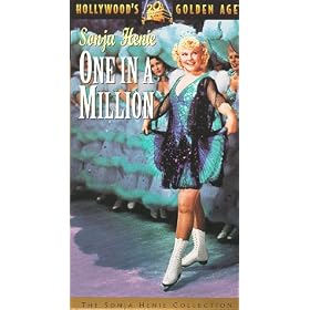 One in a Million [VHS]
