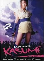 Watch Lady Ninja Kasumi, Vol. 2 Movie Online 517V5Ur6INL. SL210 Watch Lady Ninja Kasumi, Vol. 2 Movie Online