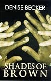 Shades of Brown (Love Spectrum Romance)
