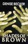 Shades of Brown (Love Spectrum Romance)