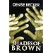 Shades of Brown (Love Spectrum Romance)